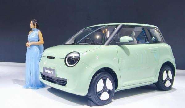 China Larang Mobil Tanpa Gagang Pintu, Cegah Kecelakaan Fatal Kendaraan Tak Dapat Dibuka