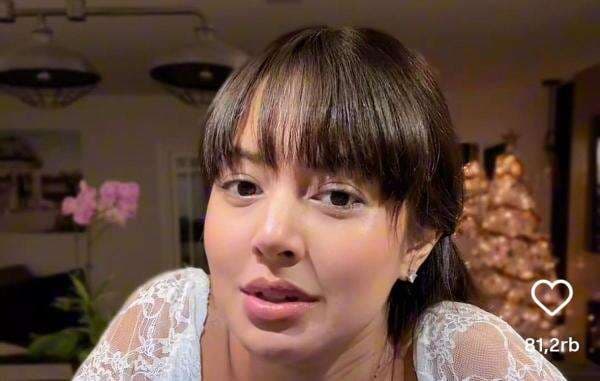 Apa Itu Grooming? Kondisi Dialami Aktris Aurelie Moeremans sejak Usia Remaja