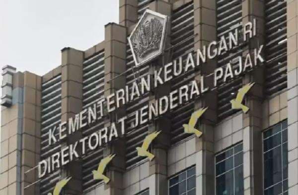 DJP bakal Cabut Izin Praktik Konsultan yang Terlibat Suap Kantor Pajak Jakut