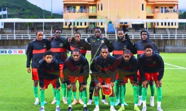 BREAKING NEWS: Timnas Indonesia Tantang Negara Keith Kayamba Gumbs di FIFA Series 2026!