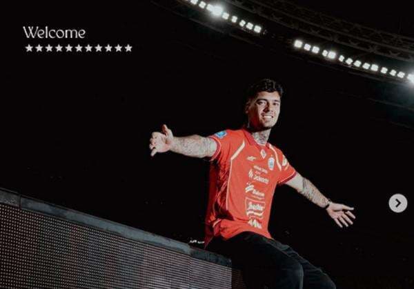 Ambisi Besar Shayne Pattynama, Bawa Persija Jakarta Sapu Bersih Kemenangan di Super League 2025-2026!