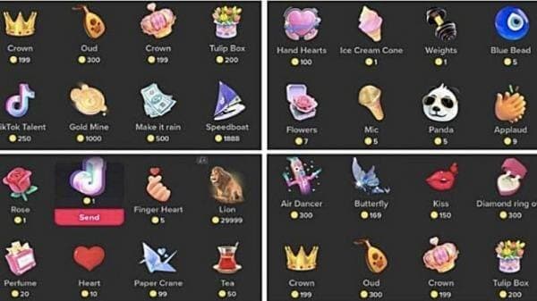 1 Donat TikTok Berapa Rupiah? Cek Daftar Harganya dari Termurah sampai Termahal    