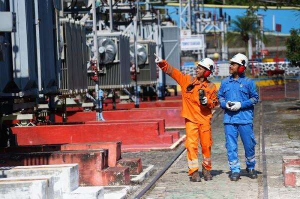 Penyalaan Listrik Bergilir Masih Berlaku di Aceh, Pemulihan Terus Dikebut