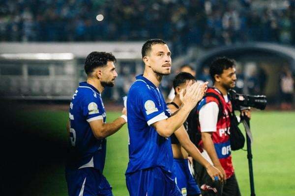 Cerita Thom Haye soal Solidnya Skuad Persib Bandung saat Kalahkan Dewa United 1-0