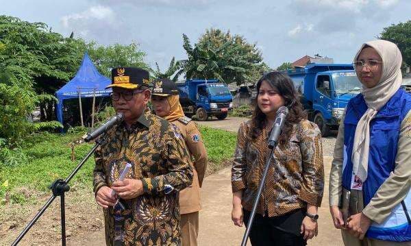 Jalan Berlubang di Jakarta Tak Kunjung Diperbaiki, Ini Alasan Pramono!