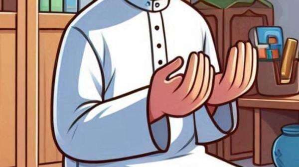 Doa untuk Upacara Hari Guru Nasional 2025, Penuh Ungkapan Syukur dan Khidmat