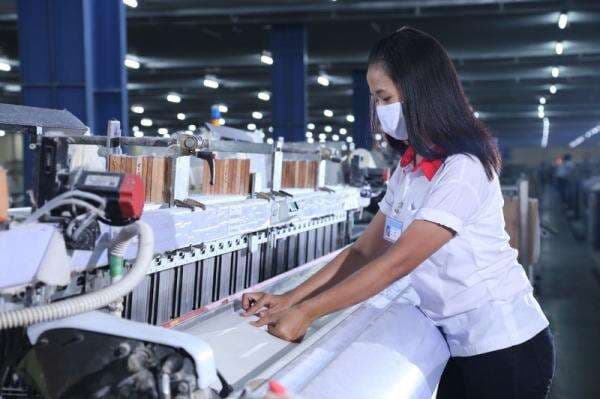 PMI Manufaktur Indonesia Tumbuh 5 Bulan Beruntun pada Akhir 2025