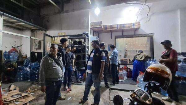 Viral Pegawai Ritel di Pasar Minggu Diduga Dikeroyok, Polisi Sebut Korban Belum Lapor