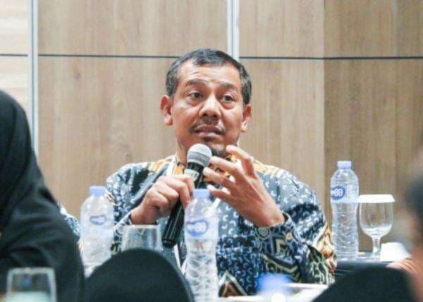 Pilkada Depok: Anggota DPRD Depok Bambang Sutopo Ucapkan Selamat pada Supian-Chandra