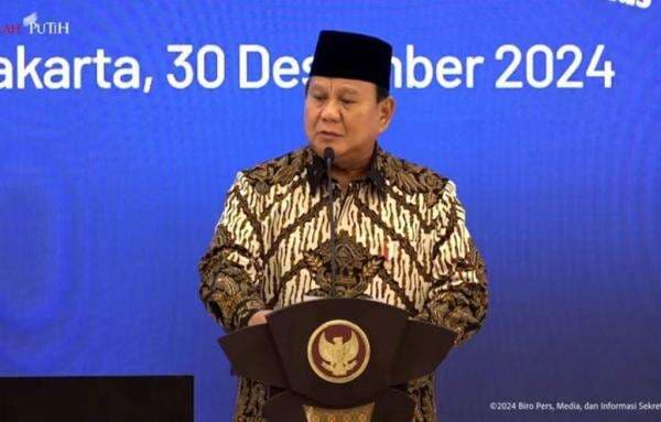 Presiden Minta Budaya Mark Up Proyek Segera Diberantas