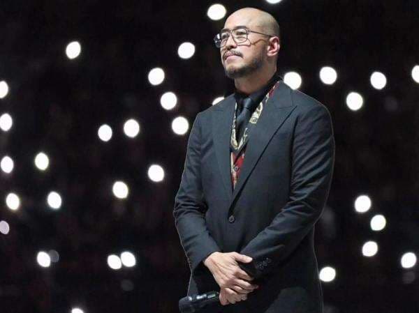 Polisi Akan Panggil Komika Pandji Pragiwaksono