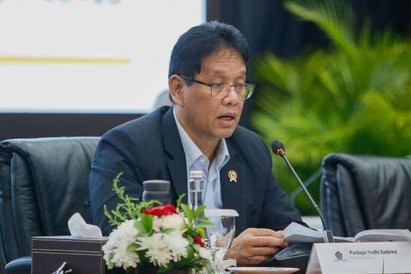 Purbaya Tolak Permintaan Danantara Terkait Insentif Pajak untuk Restrukturisasi BUMN