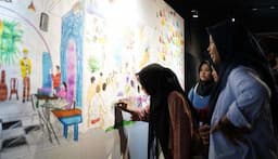 Ubaya Resmi Luncurkan Prodi Desain Komunikasi Visual, Siap Cetak Desainer Kreatif Era Digital