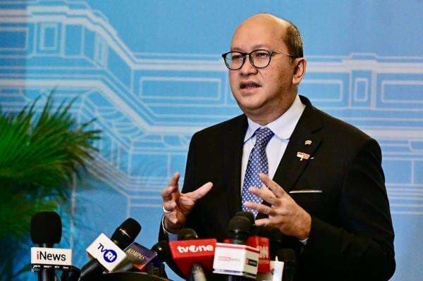 Danantara Hadir di WEF 2026, Tawarkan Investor Akses Mineral Kritis RI