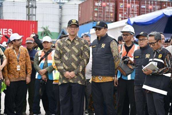 5 Fakta Purbaya Ancam Bekukan Bea Cukai dan Rumahkan 16.000 Pegawai