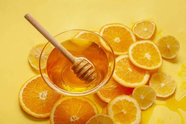 Kenapa Madu dan Vitamin C Bisa Tingkatkan Imunitas di Cuaca Ekstrem?