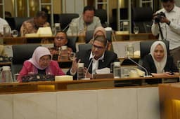 Marak Alih Fungsi Lahan di Bandung Raya, DPR: Evaluasi Izin Wisata dan Tambang!