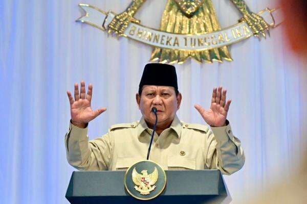 Prabowo Targetkan Renovasi Rumah hingga 2 Juta Unit pada 2026
