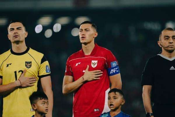 3 Pemain Timnas Indonesia Masuk Starting XI Versi Goalpost Asia!