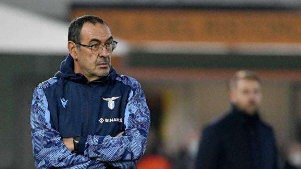 Lazio Umumkan Kabar Gembira! Maurizio Sarri Pulih usai Operasi Jantung