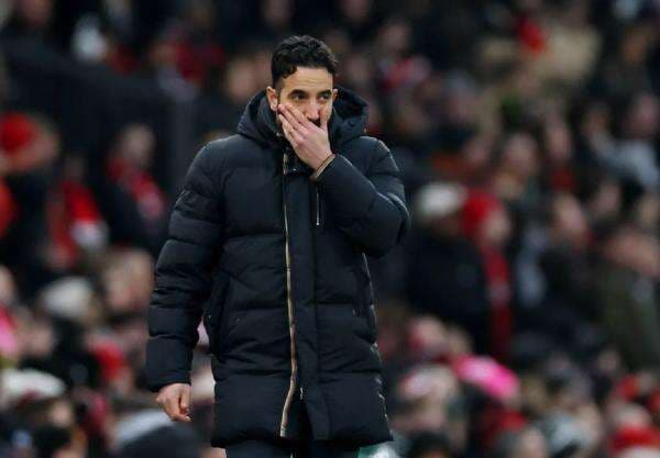 Ruben Amorim Frustrasi Manchester United vs Wolverhampton Berakhir 1-1