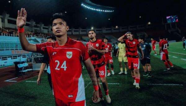 Jadwal Lengkap Siaran Langsung Timnas Indonesia U-22 di SEA Games 2025: Lawan Filipina dan Myanmar, Live di RCTI!