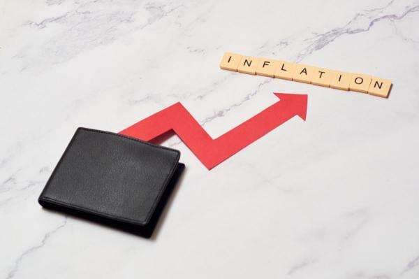 BPS Catat Inflasi November 0,17 Persen 