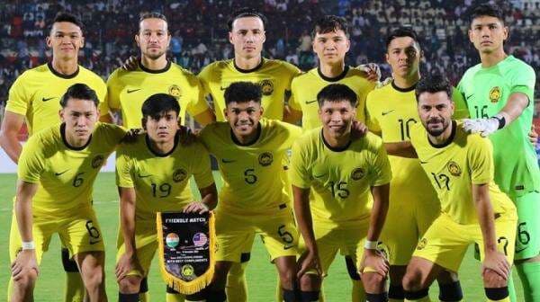 Segera Luncurkan Program Naturalisasi, Timnas Malaysia Incar Stiker Muda MU