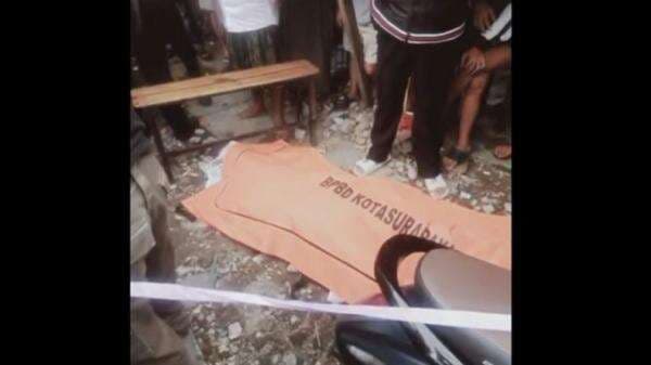 Pria Ditemukan Tewas Bersimbah Darah di Surabaya, 5 Pelaku Penganiayaan Diburu Polisi