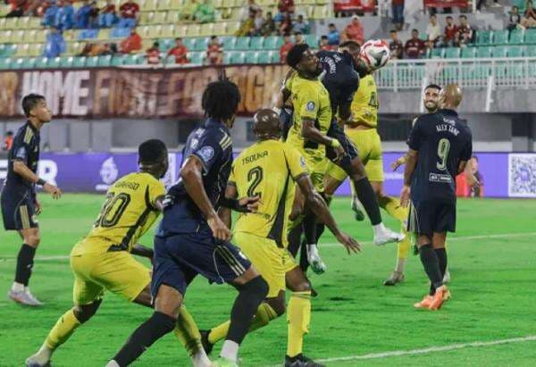 Hasil PSM Makassar vs Semen Padang di Super League 2025-2026: Laga Berakhir Tanpa Pemenang