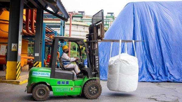 Dukung Target Nol Emisi 2060, IMIP Operasikan 502 Unit Kendaraan Listrik