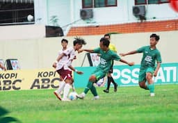 Kandaskan PS Surabaya Muda, PSID Jombang Melaju ke Babak 32 Besar Liga 4 PSSI Jatim