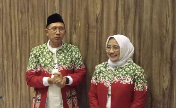 Ditanya Teknis Program Bojonegoro Klunting, Ini Jawaban Teguh - Farida