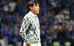 Shin Tae-yong Ungkap Curhat Pemain Usai Timnas Indonesia Gagal ke Piala Dunia 2026