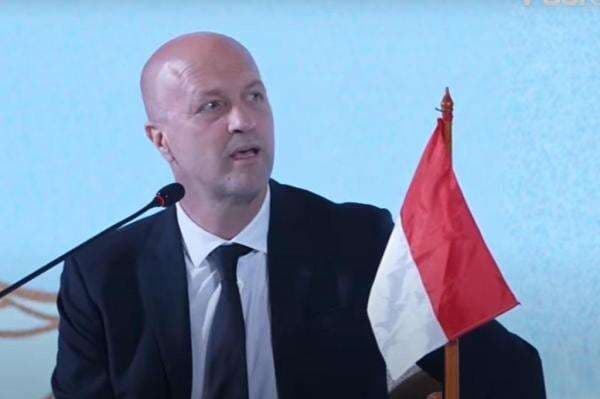 Jordi Cruyff Sepakat Gabung Ajax Amsterdam, PSSI Buka Suara