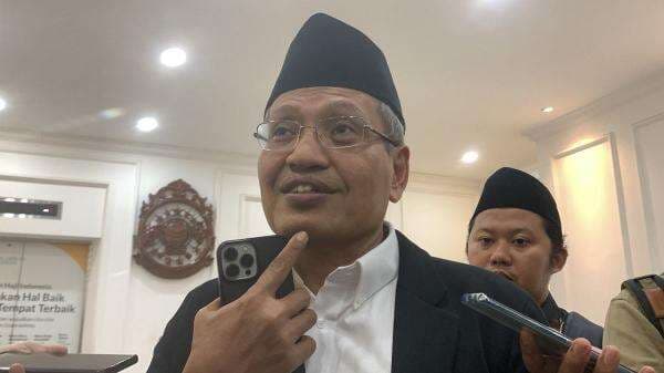 Jelang Muktamar NU, Ulil Abshar Soroti Pentingnya Formasi Kepemimpinan PBNU