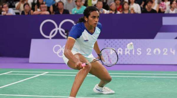 Kisah Pebulu Tangkis Cantik India PV Sindhu, Kini Resmi Gantikan Greysia Polli Jadi Ketua Komisi Atlet BWF