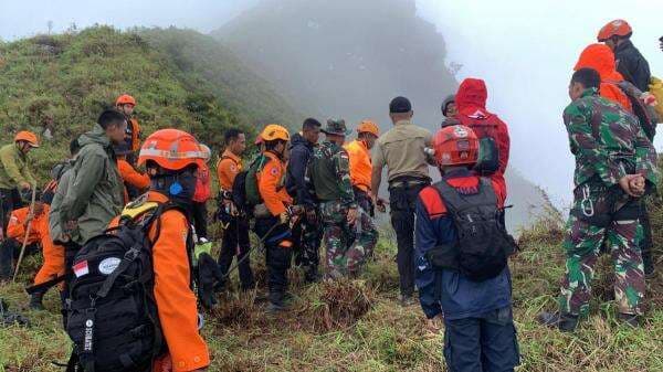 Tim SAR Buka Posko di Pangkep, Evakuasi ATR 42-500 Masih Berlangsung