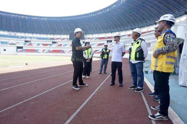 Voucher Tetap Bisa Dipakai untuk Laga PSIS Semarang Vs Bali United, Ini Penjelasan Panpel