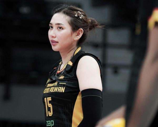 5 Pevoli Berparas Supercantik di Jakarta Livin Mandiri yang Turun di Proliga 2026, Nomor 1 Yolla Yuliana