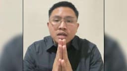 Pelarian Resbob Tersangka Ujaran Kebencian Suku Sunda dan Viking Berakhir, Ditangkap di Jatim