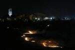 200 Tentara Israel Dievakuasi dari Pangkalan Militer Ilegal di Tepi Barat karena Kebakaran