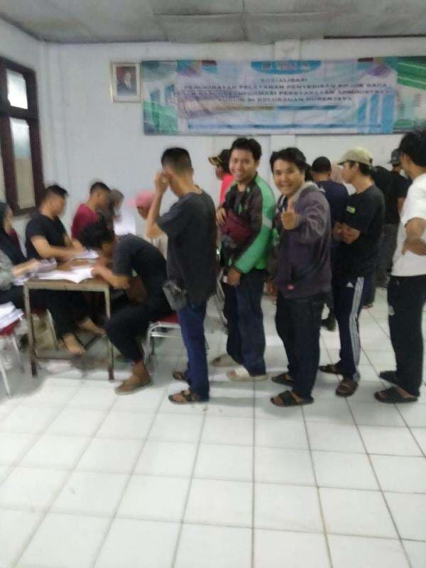 Penyaluran Honor Ditunda Besok, KPPS Duren Jaya Bekasi Kecewa