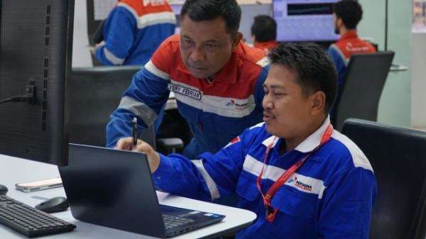 Nusantara Regas Siapkan Sistem Tanggap Darurat Jelang Nataru