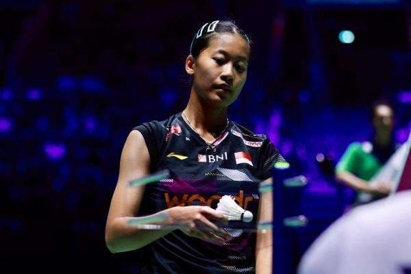 Hasil 16 Besar Australia Open 2025: Putri KW Melaju ke Perempatfinal, Lanny/Pratiwi Angkat Koper