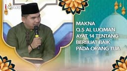 Menyelami Makna Surat Al Luqman Ayat 14, Kewajiban Anak Berbakti kepada Orangtua