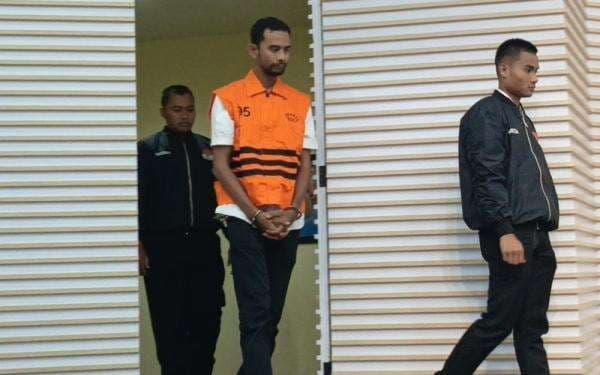 Kondisikan Pemenang Lelang Proyek, Pejabat DJKA Medan Diduga Terima Suap Rp12 Miliar