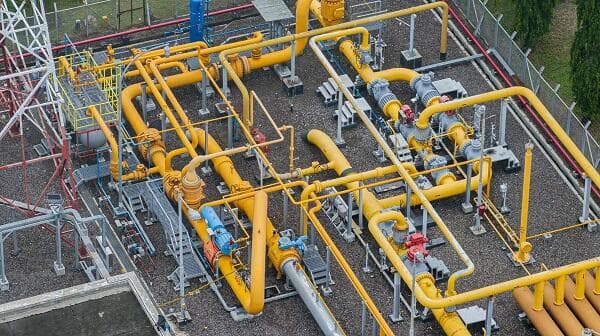 Hilirisasi Gas Bumi Jadi Barang Bernilai Tinggi, Buka Peluang Industri Baru Hilirisasi Gas Bumi Jadi Barang Bernilai Tinggi, Buka Peluang Industri Baru