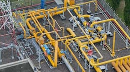 Hilirisasi Gas Bumi Jadi Barang Bernilai Tinggi, Buka Peluang Industri Baru