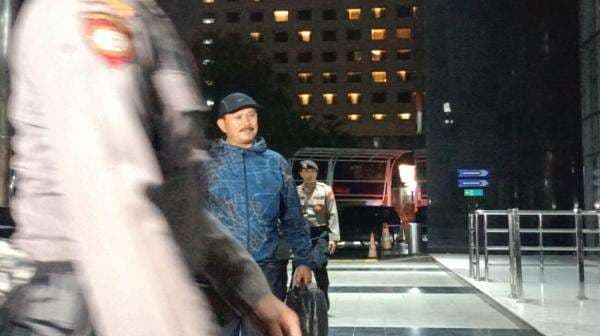 Breaking News! KPK Tetapkan Wali Kota Madiun Jadi Tersangka Pemerasan dan Gratifikasi